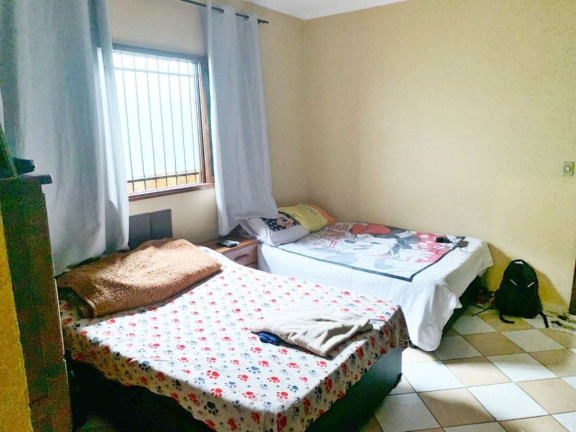 Imagem Casa com 2 Quartos à Venda, 135 m² em Caiçara - Praia Grande Imagem Casa com 2 Quartos à Venda, 135 m² em Caiçara - Praia Grande