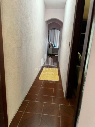 Imagem Sobrado com 3 Quartos à Venda, 180 m² em Vila Vitória - Santo André Imagem Sobrado com 3 Quartos à Venda, 180 m² em Vila Vitória - Santo André