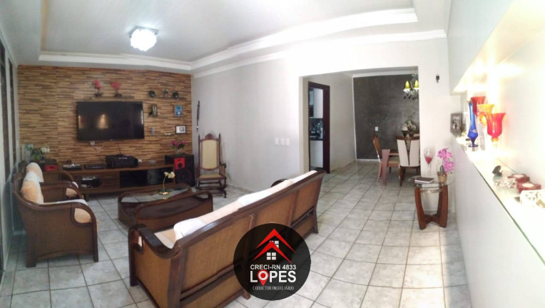 Imagem Casa com 3 Quartos à Venda, 400 m² em Potengi - Natal