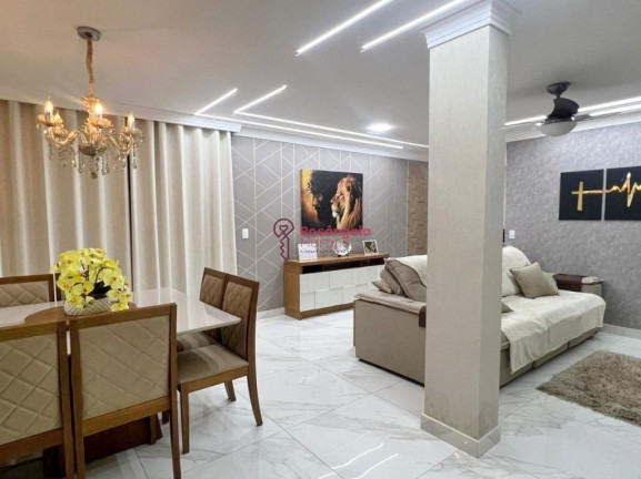 Imagem Casa com 4 Quartos à Venda, 240 m² em Santa Paula I - Vila Velha