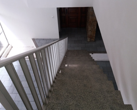 Imagem Sobrado com 4 Quartos à Venda, 519 m² em Jardim Petrópolis - São Paulo