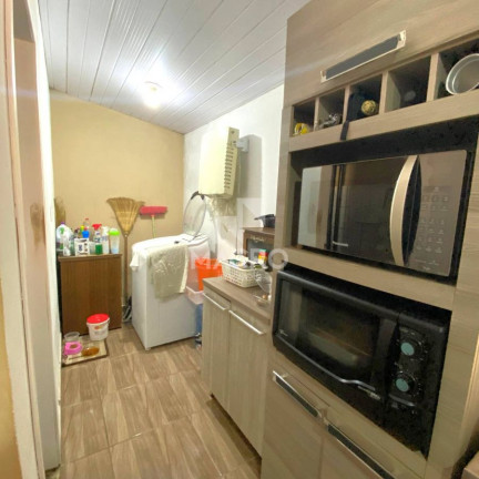 Imagem Casa com 2 Quartos à Venda, 66 m² em Amizade - Jaraguá Do Sul