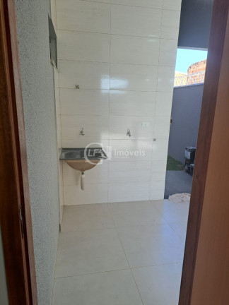 Imagem Casa com 3 Quartos à Venda, 100 m² em Coophatrabalho - Campo Grande Imagem Casa com 3 Quartos à Venda, 100 m² em Coophatrabalho - Campo Grande