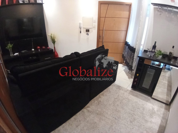 Imagem Imóvel com 2 Quartos à Venda, 56 m² em Marapé - Santos Imagem Imóvel com 2 Quartos à Venda, 56 m² em Marapé - Santos