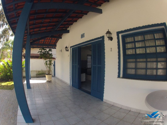 Casa de Condomínio com 4 Quartos à Venda, 327 m² em Tenório - Ubatuba
