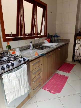 Imagem Casa com 3 Quartos à Venda, 128 m² em Jardim Prudência - São Paulo