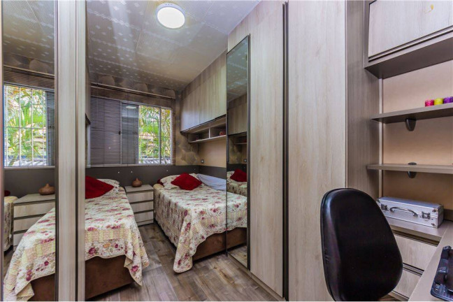 Imagem Apartamento com 2 Quartos à Venda, 55 m² em Vila São Francisco (zona Leste) - São Paulo Imagem Apartamento com 2 Quartos à Venda, 55 m² em Vila São Francisco (zona Leste) - São Paulo