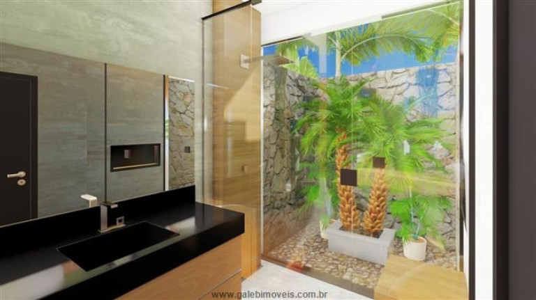 Imagem Casa com 4 Quartos à Venda, 285 m² em Condomínio Equilibrium - Atibaia Imagem Casa com 4 Quartos à Venda, 285 m² em Condomínio Equilibrium - Atibaia