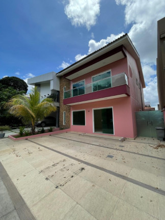 Imagem Casa com 4 Quartos à Venda, 293 m² em Centro - Manaus