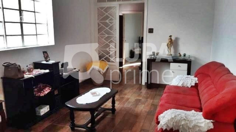 Imagem Casa com 3 Quartos à Venda, 143 m² em Catumbi - São Paulo