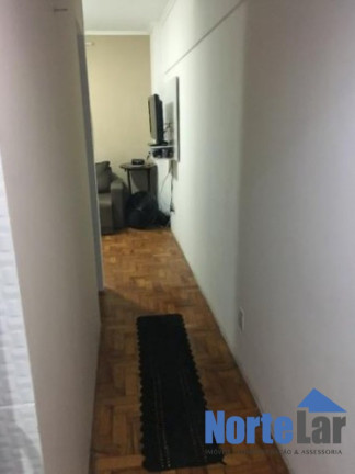 Imagem Apartamento com 1 Quarto à Venda, 35 m² em Campos Elíseos - São Paulo