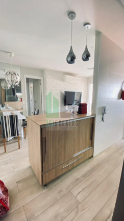 Imagem Apartamento com 2 Quartos à Venda, 72 m² em Vila Mariana - São Paulo