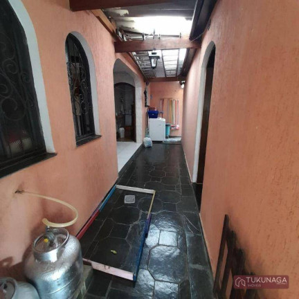 Imagem Sobrado com 5 Quartos à Venda, 290 m² em Vila Rosália - Guarulhos