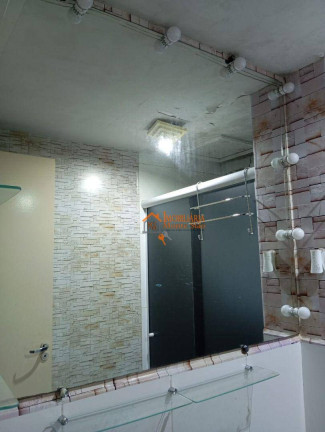 Imagem Apartamento com 2 Quartos à Venda ou Locação, 45 m² em água Chata - Guarulhos Imagem Apartamento com 2 Quartos à Venda ou Locação, 45 m² em água Chata - Guarulhos