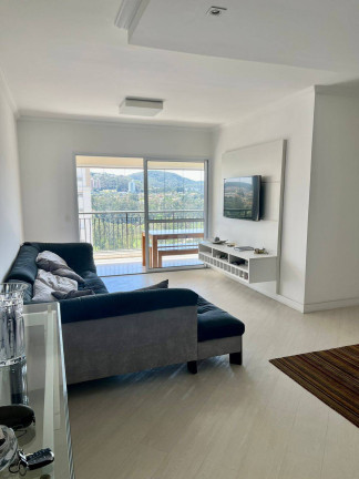 Imagem Apartamento com 3 Quartos à Venda, 110 m² em Alphaville - Santana De Parnaíba Imagem Apartamento com 3 Quartos à Venda, 110 m² em Alphaville - Santana De Parnaíba