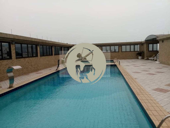 Imagem Apartamento com 2 Quartos à Venda, 117 m² em Ponta Da Praia - Santos Imagem Apartamento com 2 Quartos à Venda, 117 m² em Ponta Da Praia - Santos