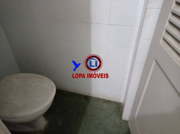 Imagem Apartamento com 1 Quarto à Venda, 48 m² em Centro - Rio De Janeiro