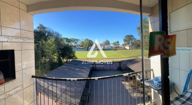 Imagem Apartamento com 2 Quartos à Venda,  em Jardim América - Cruz Alta