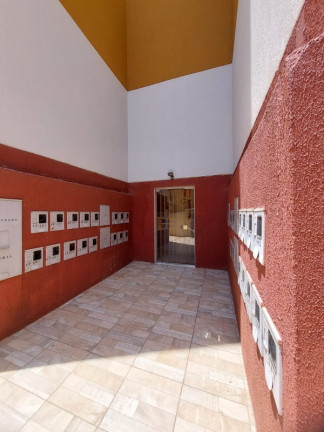 Imagem Apartamento com 2 Quartos à Venda, 55 m² em Jaqueline - Belo Horizonte Imagem Apartamento com 2 Quartos à Venda, 55 m² em Jaqueline - Belo Horizonte