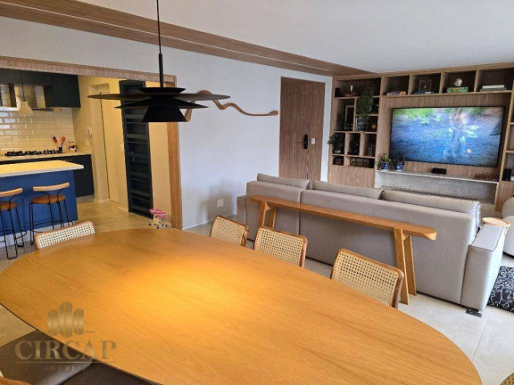 Imagem Apartamento com 3 Quartos à Venda, 167 m² em Alto De Pinheiros - São Paulo