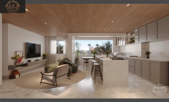 Imagem Apartamento com 2 Quartos à Venda, 71 m² em Centro - São Bernardo Do Campo