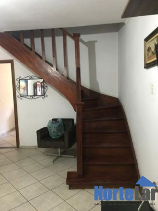Imagem Sobrado com 2 Quartos à Venda, 100 m² em Vila Dom Pedro Ii - São Paulo