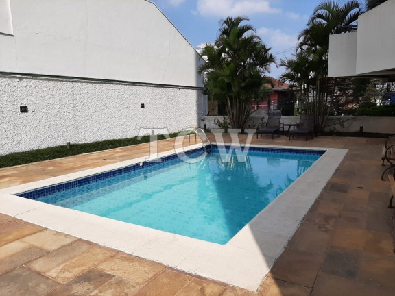 Imagem Apartamento com 3 Quartos à Venda, 170 m² em Aclimação - São Paulo