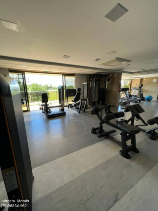 Imagem Apartamento com 4 Quartos à Venda, 212 m² em Inácio Barbosa - Aracaju Imagem Apartamento com 4 Quartos à Venda, 212 m² em Inácio Barbosa - Aracaju