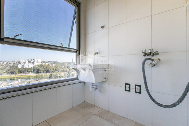 Imagem Apartamento com 3 Quartos à Venda, 140 m² em Vila Leopoldina - São Paulo