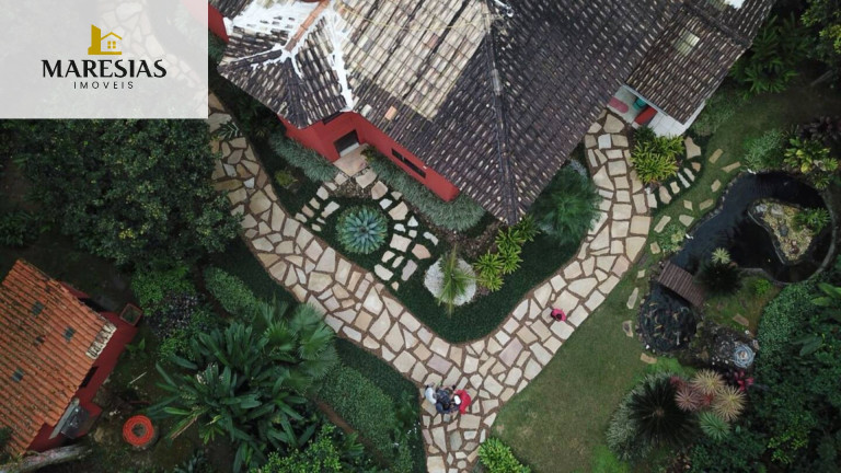 Imagem Casa com 4 Quartos à Venda, 250 m² em Barra Do Una - São Sebastião