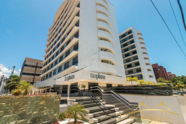 Imagem Sala Comercial para Alugar, 24 m² em Lagoa Nova - Natal Imagem Sala Comercial para Alugar, 24 m² em Lagoa Nova - Natal