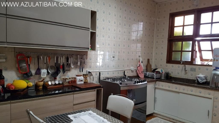 Imagem Casa com 2 Quartos à Venda, 125 m² em Jardim Alvinopolis - Atibaia