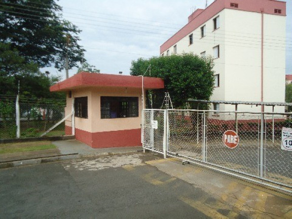 Apartamento com 2 Quartos à Venda, 53 m² em Apartamento Renascença - Mogi Guaçu