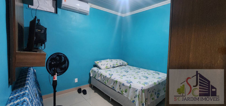 Imagem Casa com 3 Quartos à Venda, 205 m² em Colônia Santo Antônio - Manaus Imagem Casa com 3 Quartos à Venda, 205 m² em Colônia Santo Antônio - Manaus