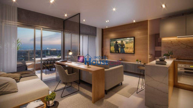 Imagem Apartamento com 3 Quartos à Venda, 140 m² em Pinheiros - São Paulo Imagem Apartamento com 3 Quartos à Venda, 140 m² em Pinheiros - São Paulo