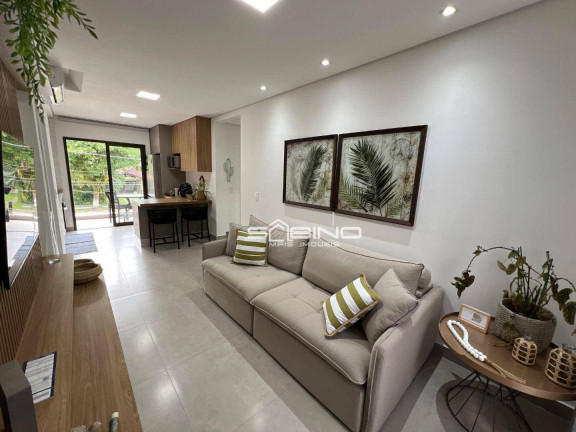 Imagem Casa de Vila com 2 Quartos à Venda, 69 m² em Riviera De São Lourenço - Bertioga
