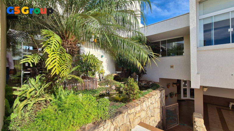 Imagem Casa de Condomínio com 5 Quartos à Venda, 592 m² em Village Visconde Do Itamaraca - Valinhos