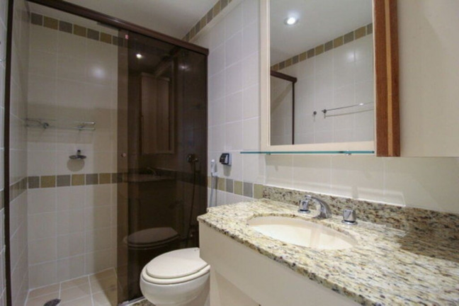 Imagem Imóvel com 3 Quartos à Venda,  em Botafogo - Rio De Janeiro