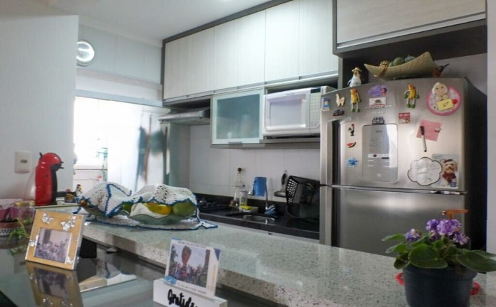 Imagem Apartamento com 3 Quartos à Venda, 75 m² em água Rasa - São Paulo Imagem Apartamento com 3 Quartos à Venda, 75 m² em água Rasa - São Paulo