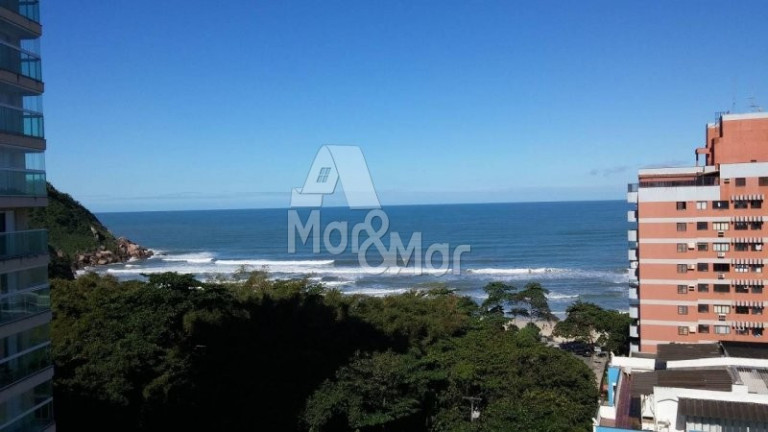 Apartamento com 3 Quartos à Venda, 115 m² em Vila Alzira - Guarujá