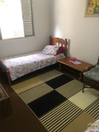 Imagem Casa com 3 Quartos à Venda, 148 m² em Parque Residencial Eloy Chaves - Jundiaí