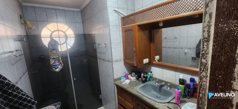Imagem Casa com 5 Quartos à Venda, 277 m² em Vila Rosa Pires - Campo Grande Imagem Casa com 5 Quartos à Venda, 277 m² em Vila Rosa Pires - Campo Grande