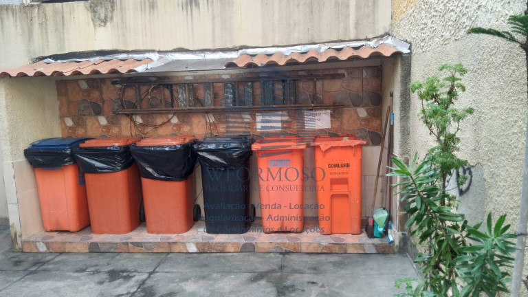 Imagem Casa com 2 Quartos à Venda, 32 m² em São Cristóvão - Rio De Janeiro
