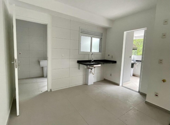 Imagem Imóvel com 3 Quartos à Venda, 133 m² em Vila Andrade - São Paulo