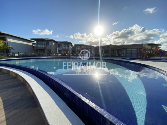 Imagem Casa com 4 Quartos à Venda, 138 m² em Linha Verde - Camaçari Imagem Casa com 4 Quartos à Venda, 138 m² em Linha Verde - Camaçari