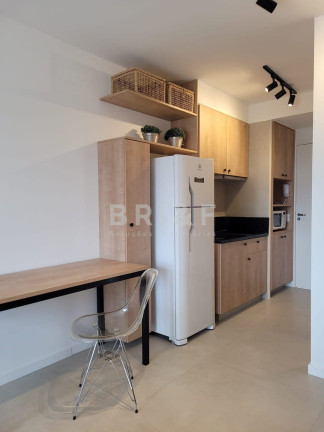 Imagem Apartamento com 1 Quarto à Venda, 27 m² em Pinheiros - São Paulo Imagem Apartamento com 1 Quarto à Venda, 27 m² em Pinheiros - São Paulo