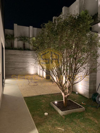 Imagem Casa de Condomínio com 4 Quartos à Venda, 486 m² em Tamboré - Santana De Parnaíba Imagem Casa de Condomínio com 4 Quartos à Venda, 486 m² em Tamboré - Santana De Parnaíba