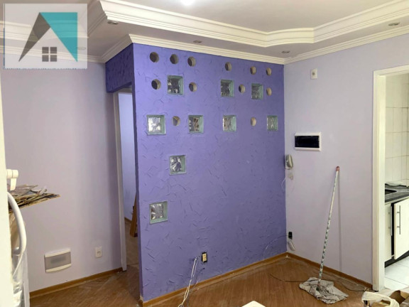 Imagem Apartamento com 2 Quartos à Venda, 52 m² em Jardins (polvilho) - Cajamar Imagem Apartamento com 2 Quartos à Venda, 52 m² em Jardins (polvilho) - Cajamar
