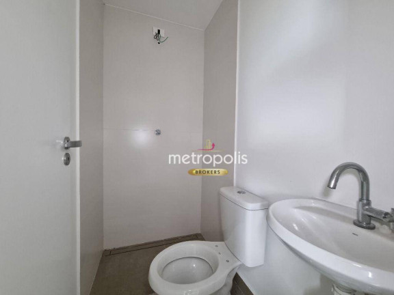 Imagem Apartamento com 3 Quartos à Venda, 162 m² em Campestre - Santo André Imagem Apartamento com 3 Quartos à Venda, 162 m² em Campestre - Santo André