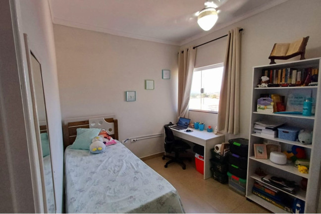 Imagem Casa com 2 Quartos à Venda, 75 m² em Jardim Alvorada - Salto De Pirapora